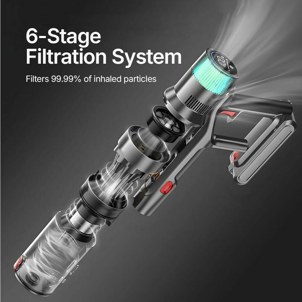 Oryzom V1 Ultra – Next-Gen 120,000 RPM Motor for Exceptional Performance