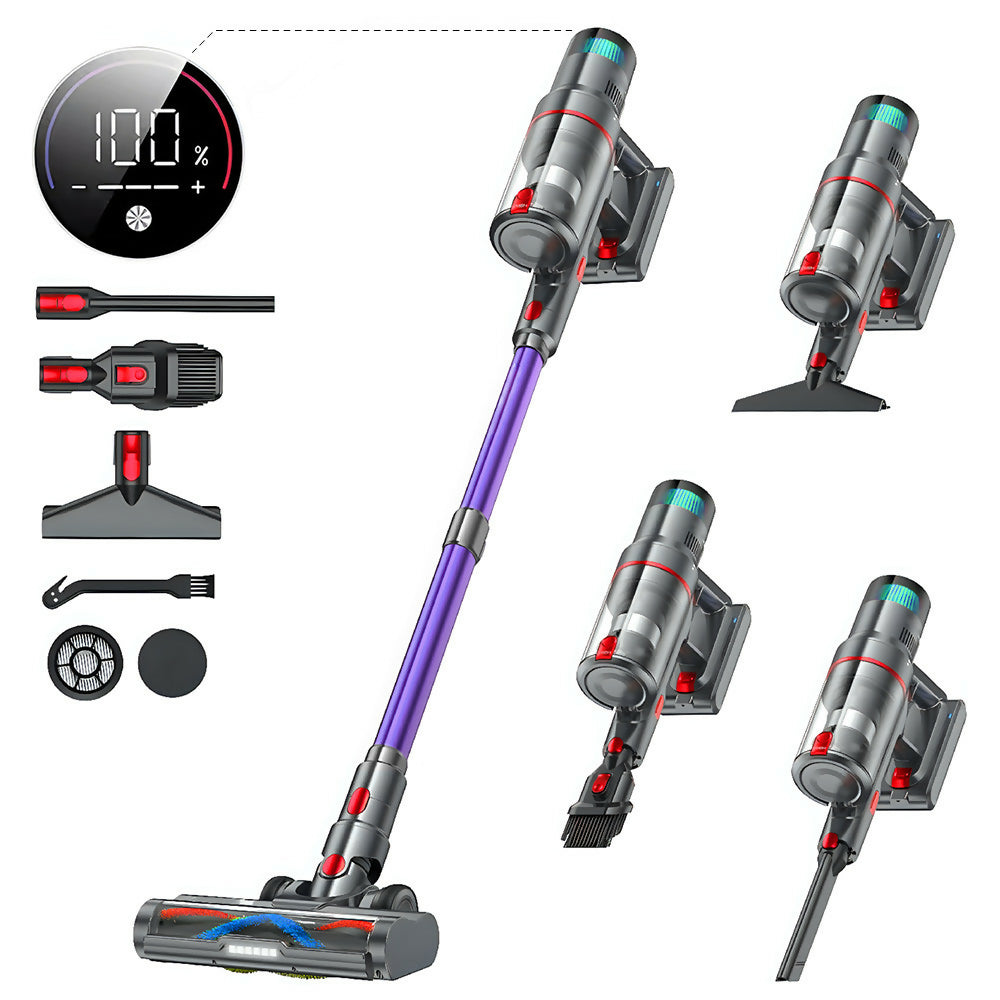 Oryzom V1 Ultra – Next-Gen 120,000 RPM Motor for Exceptional Performance
