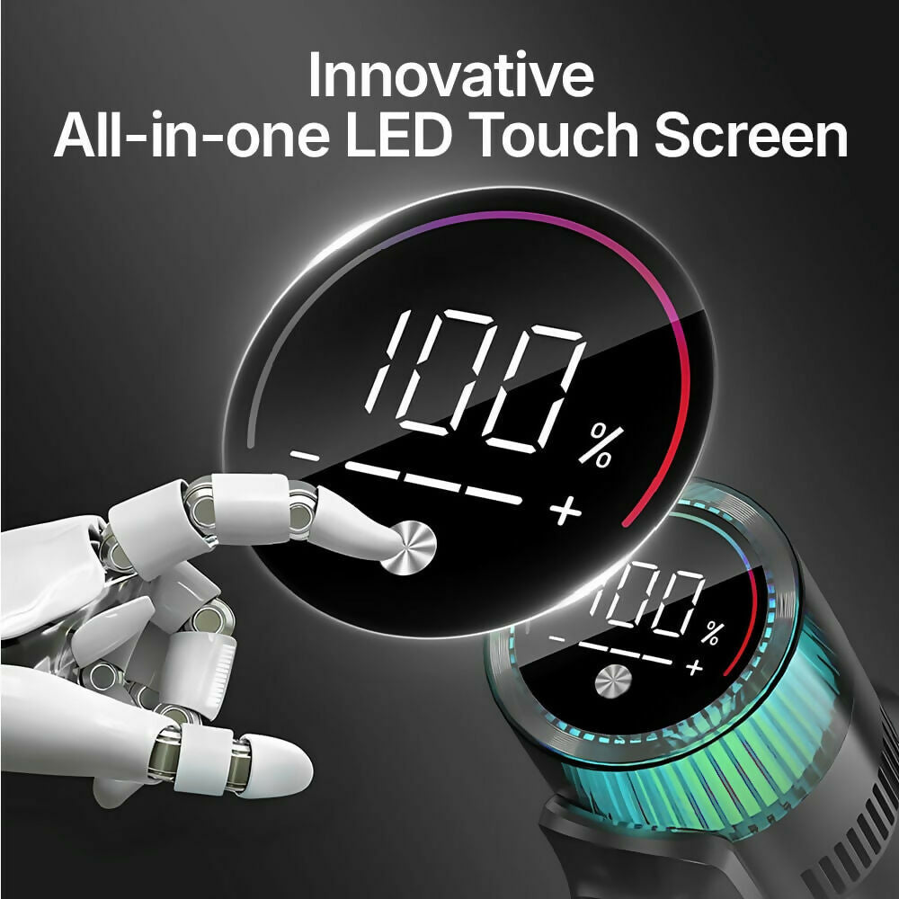Oryzom V1 Ultra – Next-Gen 120,000 RPM Motor for Exceptional Performance